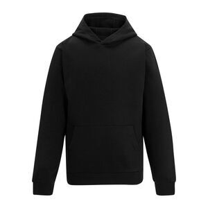 Regatta Mens Pro Trade Hoodie / Black